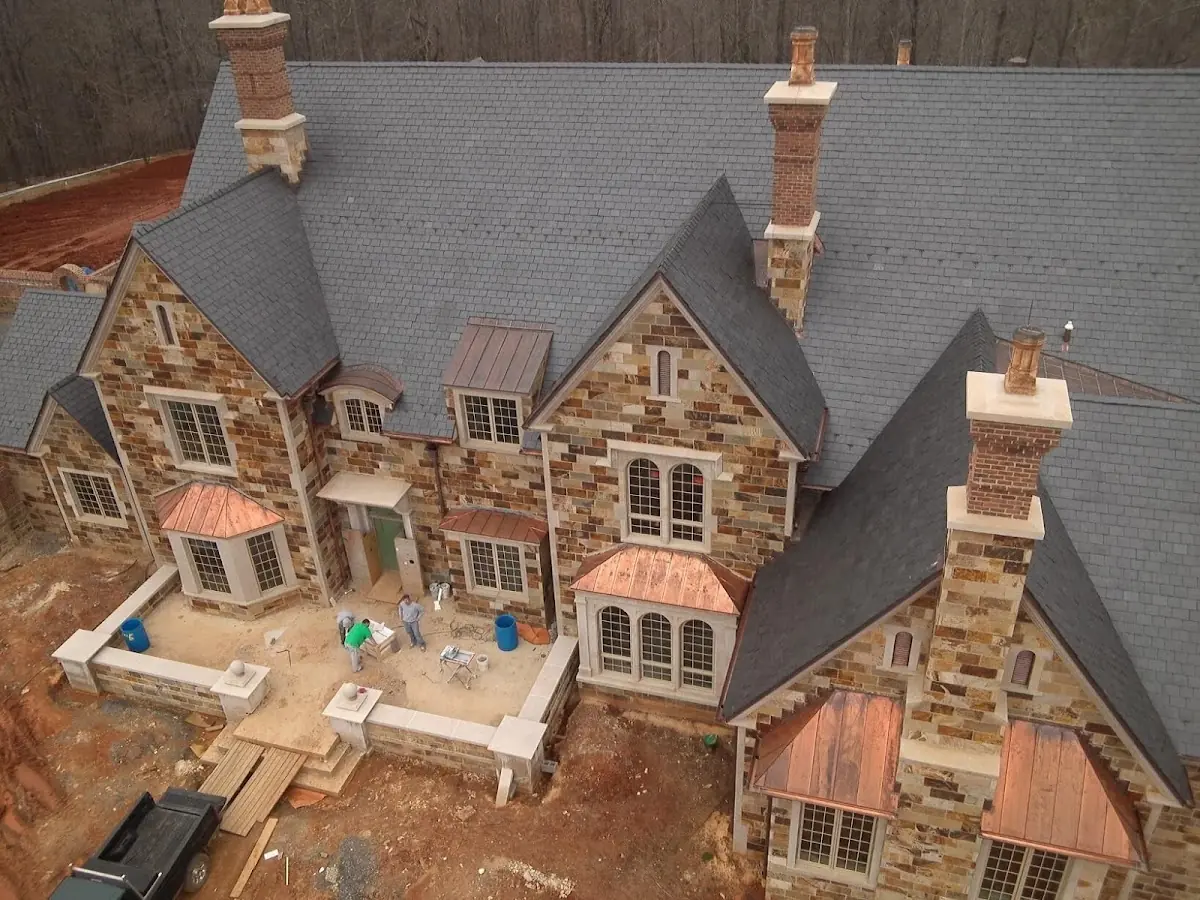 Craftsman Roofing Emergency Roof Repair project in Hillsboro